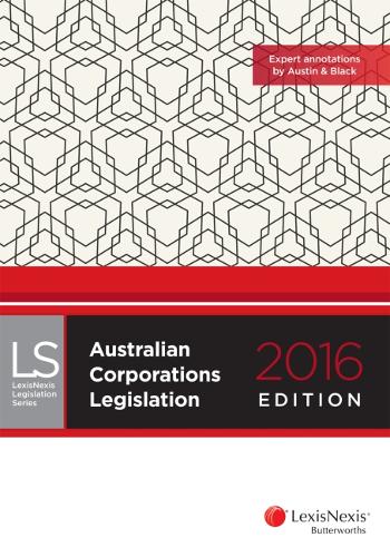 Quick Reference Card: Corporations Law Directors’ Duties