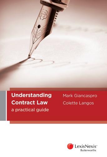LexisNexis Case Summaries: Contracts