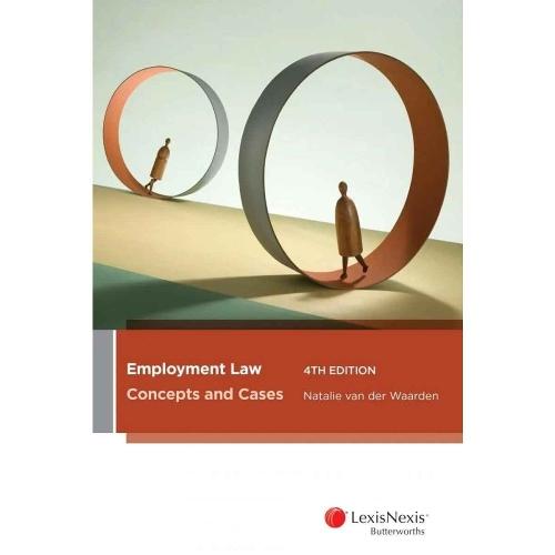 Quick Reference Card: Employment Law