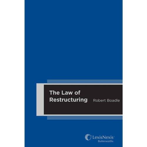 Bankruptcy and Reorganization in the Digital Business Era