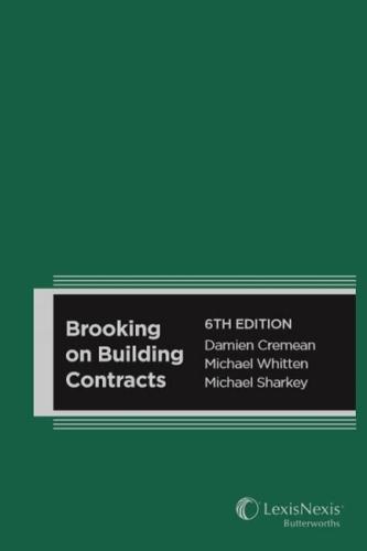 Understanding Construction Law