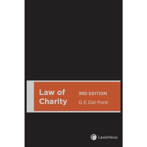 The Status of Religion and the Public Benefit in Charity Law
