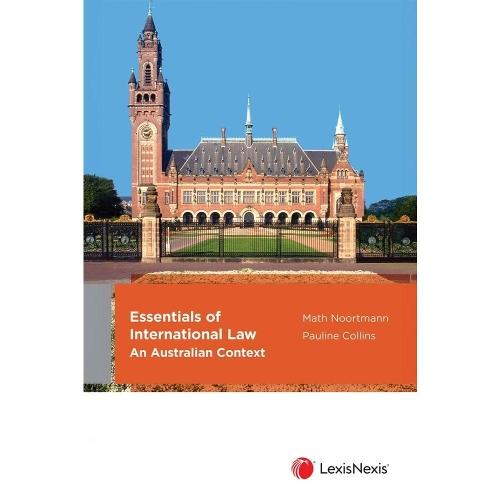 Principles of International Law