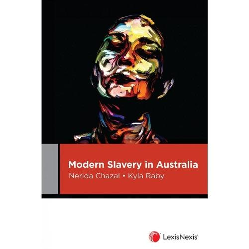 Modern Slavery in Australia