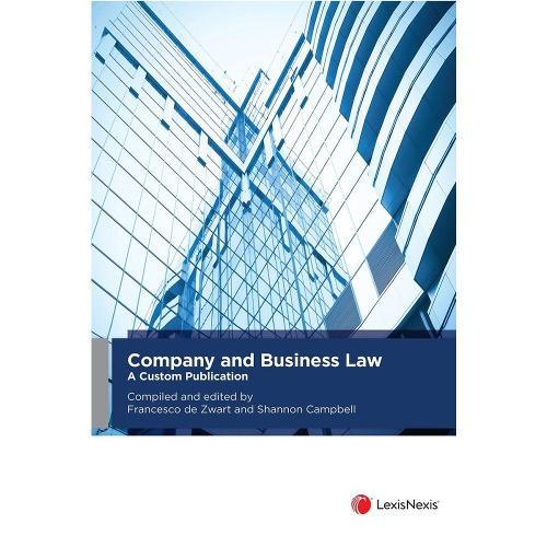 Company Law