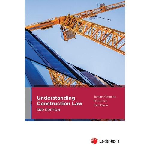 Understanding Construction Law