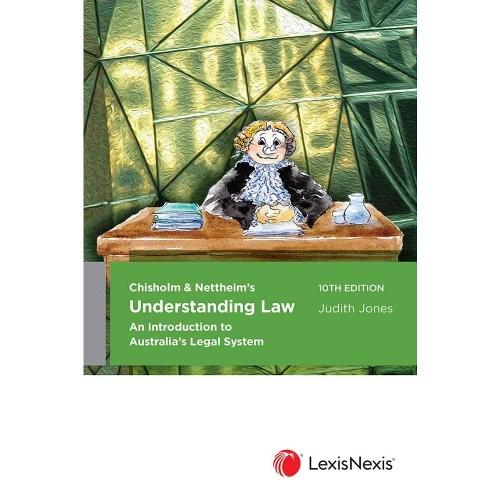 The English Legal System