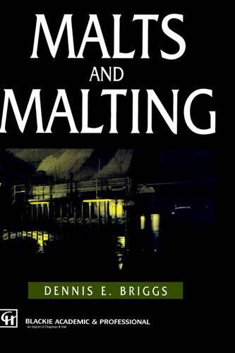 Malts and Malting
