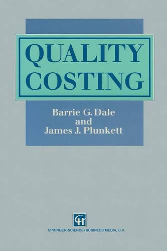 Controller's Guide to Costing