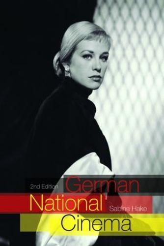 German National Cinema  by Sabine Hake (University of Texas at Austin, USA) at Abbey's Bookshop, 