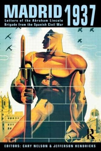 Gibraltar and the Spanish Civil War, 1936-39: Local, National and International Perspectives