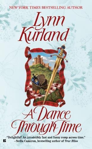 Dance Through Time  by Lynn Kurland at Abbey's Bookshop, 