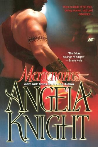 Mercenaries  by Angela Knight at Abbey's Bookshop, 