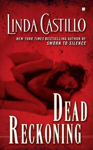 Dead Reckoning  by Linda Castillo at Abbey's Bookshop, 