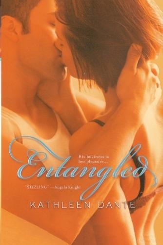 Entangled  by Kathleen Dante at Abbey's Bookshop, 