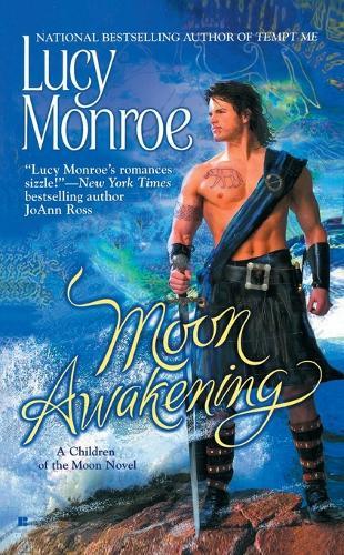 Moon Awakening (#1 Children of the Moon)  by Lucy Monroe at Abbey's Bookshop, 