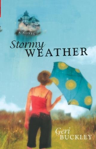Stormy Weather  by Geri Buckley at Abbey's Bookshop, 