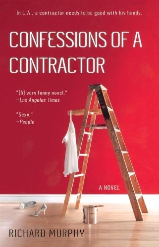 Confessions of a Contractor  by Richard Murphy at Abbey's Bookshop, 