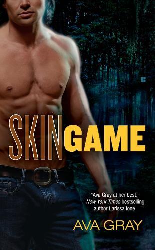 Skin Game  by Ava Gray at Abbey's Bookshop, 