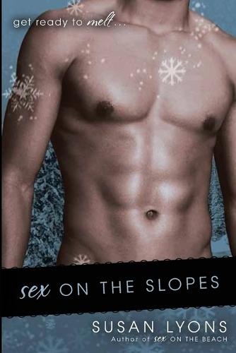 Sex on the Slopes  by Susan Lyons at Abbey's Bookshop, 