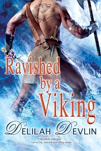 Ravished by a Viking  by Delilah Devlin at Abbey's Bookshop, 