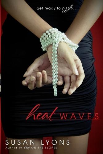 Heat Waves  by Susan Lyons at Abbey's Bookshop, 