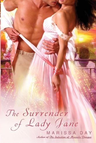 The Surrender of Lady Jane  by Marissa Day at Abbey's Bookshop, 
