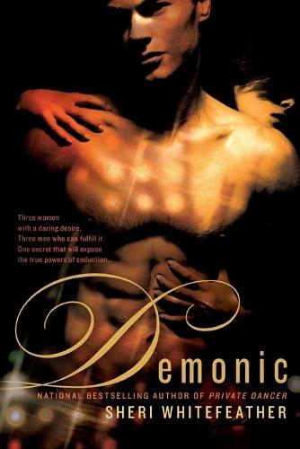 Demonic  by Sheri Whitefeather at Abbey's Bookshop, 