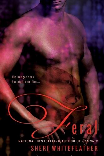 Feral  by Sheri Whitefeather at Abbey's Bookshop, 