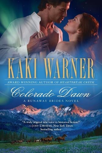 Colorado Dawn  by Kaki Warner at Abbey's Bookshop, 