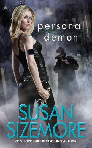 Personal Demon  by Susan Sizemore at Abbey's Bookshop, 