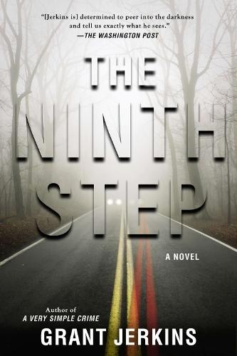 The Ninth Step  by Grant Jerkins at Abbey's Bookshop, 