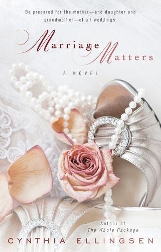 Marriage Matters  by Cynthia Ellingsen at Abbey's Bookshop, 