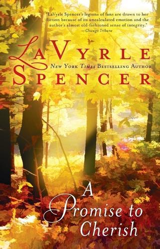 A Promise to Cherish  by Lavyrle Spencer at Abbey's Bookshop, 