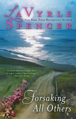 Forsaking all Others  by Lavyrle Spencer at Abbey's Bookshop, 