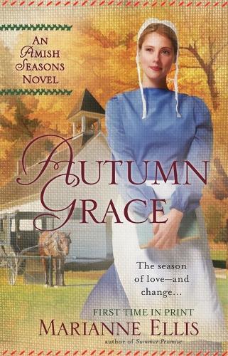 Autumn Grace  by Marianne Ellis at Abbey's Bookshop, 