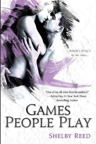 Games People Play  by Shelby Reed at Abbey's Bookshop, 
