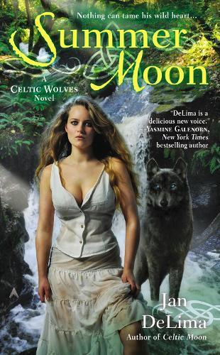 Summer Moon (#2 Celtic Moon)  by Jan DeLima at Abbey's Bookshop, 