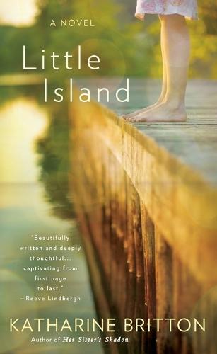 Little Island  by Katharine Britton at Abbey's Bookshop, 