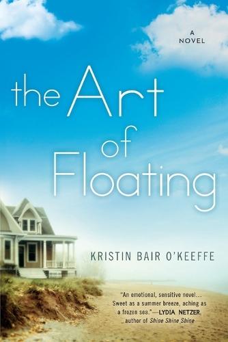 The Art of Floating  by Kristin Bair O'Keeffe at Abbey's Bookshop, 
