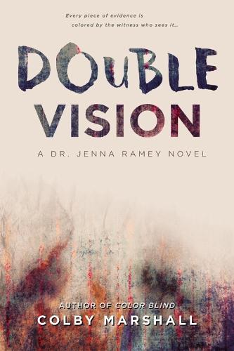 Double Vision  by Colby Marshall at Abbey's Bookshop, 