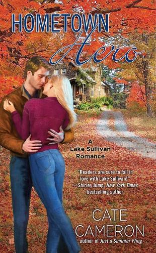 Hometown Hero  by Cate Cameron at Abbey's Bookshop, 