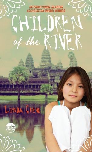 Children of the River  by Linda Crew at Abbey's Bookshop, 