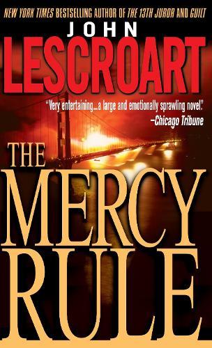The Mercy Rule: A Novel  by John Lescroart at Abbey's Bookshop, 