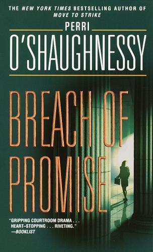 Breach of Promise: A Novel  by Perri O'Shaughnessy at Abbey's Bookshop, 