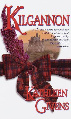 Kilgannon  by Kathleen Givens at Abbey's Bookshop, 