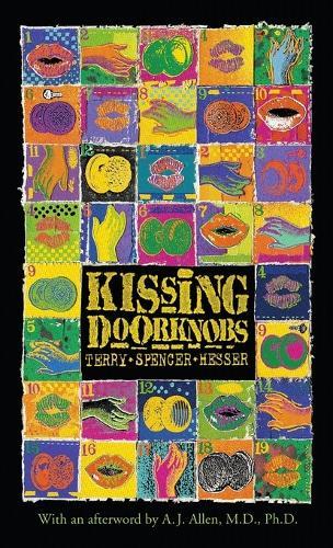 Kissing Doorknobs  by Terry Spencer Hesser at Abbey's Bookshop, 