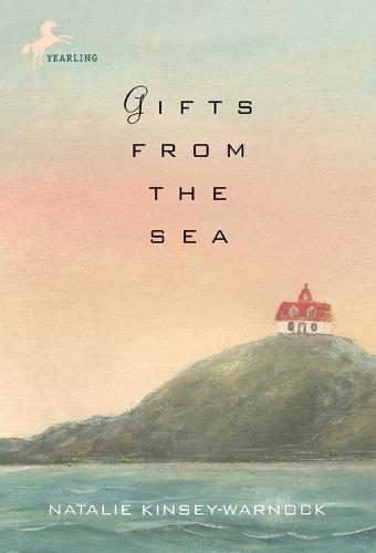 Gifts from the Sea  by Natalie Kinsey at Abbey's Bookshop, 