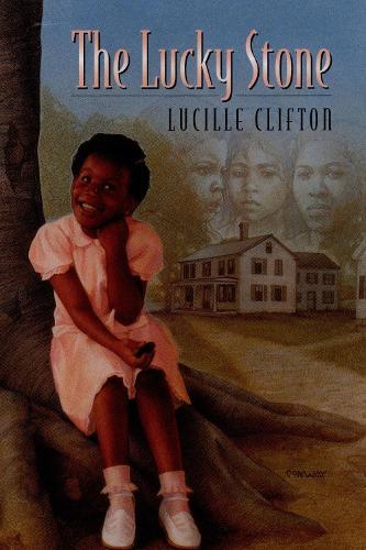 The Lucky Stone  by Lucille Clifton at Abbey's Bookshop, 