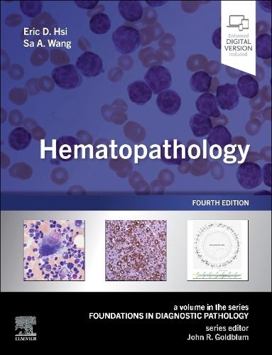 Gastrointestinal and Liver Pathology: A Volume in the Series: Foundations in Diagnostic Pathology